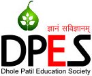 Dhole Patil Education Society